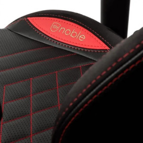   Noblechairs Epic Black/Red (NBL-PU-RED-002) 6