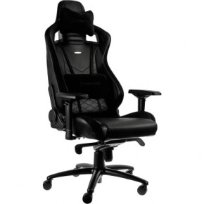   Noblechairs Epic Black (NBL-PU-BLA-002)