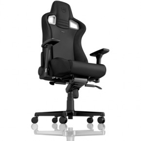   Noblechairs Epic Gaming Black Edition (NBL-PU-BLA-004) 4