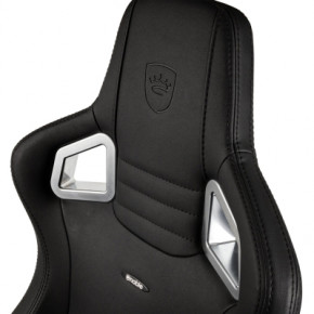   Noblechairs Epic Gaming Black Edition (NBL-PU-BLA-004) 5