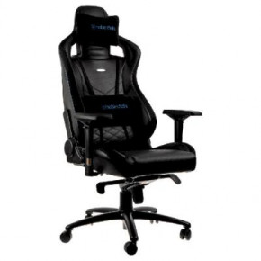   Noblechairs Epic Series Black/Blue (GAGC-041)