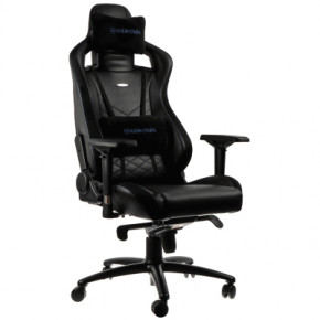   Noblechairs Epic Series Black/Blue (NBL-PU-BLU-002)