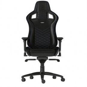   Noblechairs Epic Series Black/Blue (NBL-PU-BLU-002) 3