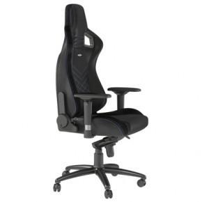   Noblechairs Epic Series Black/Blue (NBL-PU-BLU-002) 5