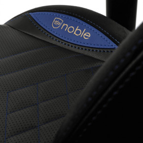   Noblechairs Epic Series Black/Blue (NBL-PU-BLU-002) 10