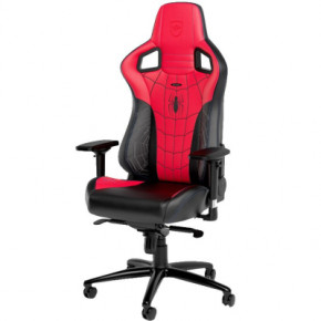   Noblechairs Epic Spider-Man Edition (NBL-EPC-PU-SME) 3