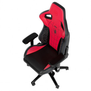   Noblechairs Epic Spider-Man Edition (NBL-EPC-PU-SME) 4