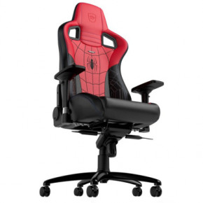   Noblechairs Epic Spider-Man Edition (NBL-EPC-PU-SME) 5