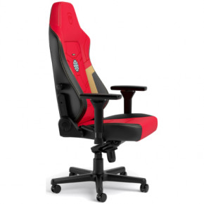   Noblechairs HERO Iron Man Edition (NBL-HRO-PU-IME) 6