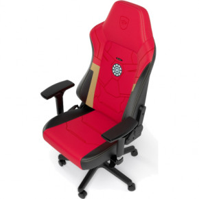   Noblechairs HERO Iron Man Edition (NBL-HRO-PU-IME) 7