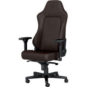   Noblechairs HERO Java Edition (NBL-HRO-PU-JED)