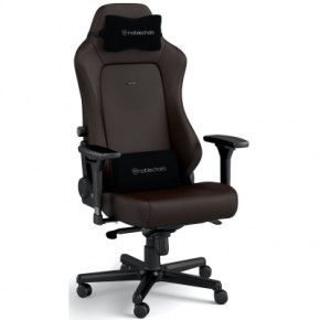   Noblechairs HERO Java Edition (NBL-HRO-PU-JED) 3