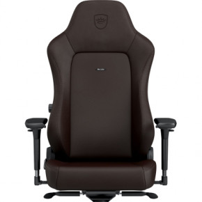   Noblechairs HERO Java Edition (NBL-HRO-PU-JED) 4