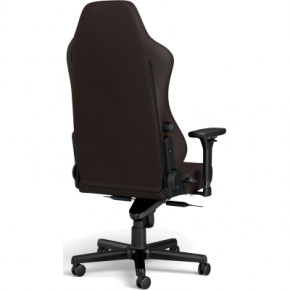   Noblechairs HERO Java Edition (NBL-HRO-PU-JED) 5