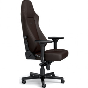   Noblechairs HERO Java Edition (NBL-HRO-PU-JED) 6