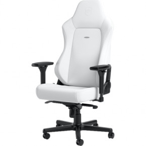   Noblechairs HERO White Edition (NBL-HRO-PU-WED)