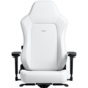   Noblechairs HERO White Edition (NBL-HRO-PU-WED) 3