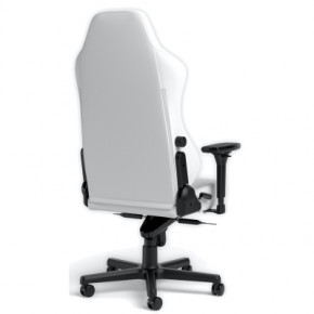   Noblechairs HERO White Edition (NBL-HRO-PU-WED) 4