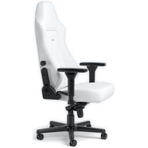   Noblechairs HERO White Edition (NBL-HRO-PU-WED) 5