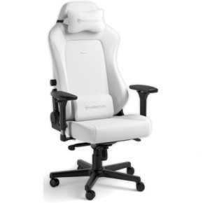   Noblechairs HERO White Edition (NBL-HRO-PU-WED) 6