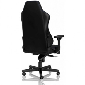   Noblechairs Hero Black/Blue (NBL-HRO-PU-BBL) 3