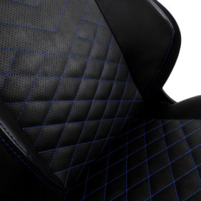   Noblechairs Hero Black/Blue (NBL-HRO-PU-BBL) 9