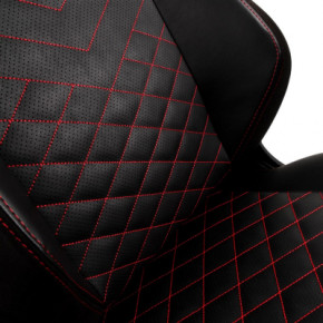   Noblechairs Hero Black/Red (NBL-HRO-PU-BRD) 9