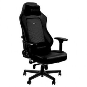   Noblechairs Hero Black (GAGC-113)