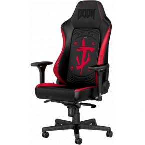   Noblechairs Hero Doom Edition (NBL-HRO-PU-DET)