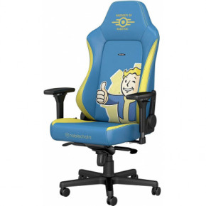   Noblechairs Hero Fallout Vault Tec Edition (NBL-HRO-PU-FVT)