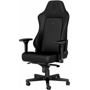   Noblechairs Hero Gaming Black Edition (NBL-HRO-PU-BED)