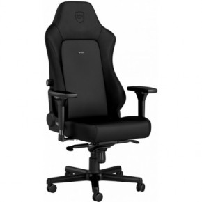   Noblechairs Hero Gaming Black Edition (NBL-HRO-PU-BED) 3