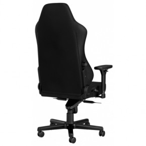   Noblechairs Hero Gaming Black Edition (NBL-HRO-PU-BED) 4