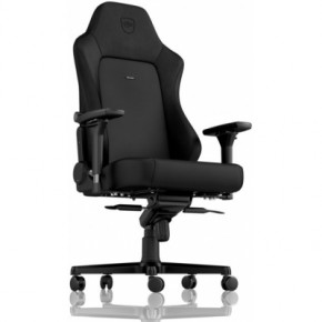   Noblechairs Hero Gaming Black Edition (NBL-HRO-PU-BED) 5