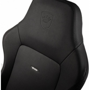   Noblechairs Hero Gaming Black Edition (NBL-HRO-PU-BED) 6