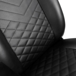   Noblechairs Icon Black (NBL-ICN-PU-BLA) 5