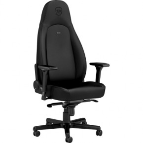   Noblechairs Icon Gaming Black Edition (NBL-ICN-PU-BED)