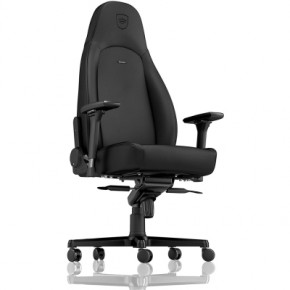   Noblechairs Icon Gaming Black Edition (NBL-ICN-PU-BED) 5