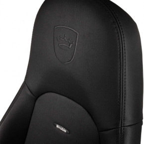   Noblechairs Icon Gaming Black Edition (NBL-ICN-PU-BED) 6