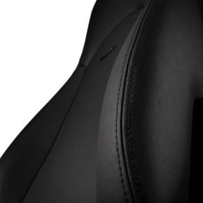   Noblechairs Icon Gaming Black Edition (NBL-ICN-PU-BED) 9