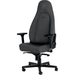   Noblechairs Icon TX Anthracite (NBL-ICN-TX-ATC)