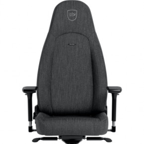   Noblechairs Icon TX Anthracite (NBL-ICN-TX-ATC) 3