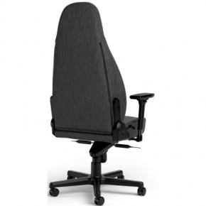   Noblechairs Icon TX Anthracite (NBL-ICN-TX-ATC) 6