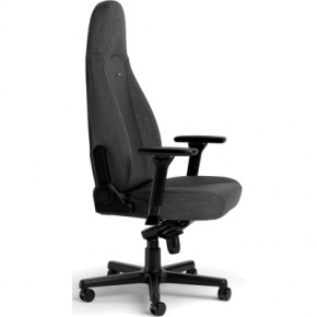   Noblechairs Icon TX Anthracite (NBL-ICN-TX-ATC) 7