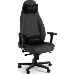   Noblechairs Icon TX Anthracite (NBL-ICN-TX-ATC) 9