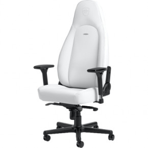   Noblechairs Icon White Edition (NBL-ICN-PU-WED)