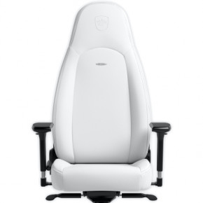   Noblechairs Icon White Edition (NBL-ICN-PU-WED) 3