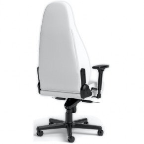   Noblechairs Icon White Edition (NBL-ICN-PU-WED) 4