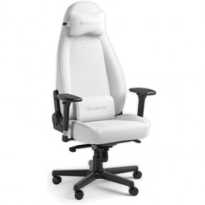   Noblechairs Icon White Edition (NBL-ICN-PU-WED) 6