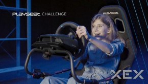       Playseat Challenge - ActiFit (RC.00312) 5